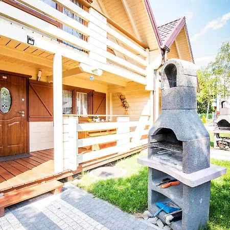 Promyczek 20 M Od Plazy *