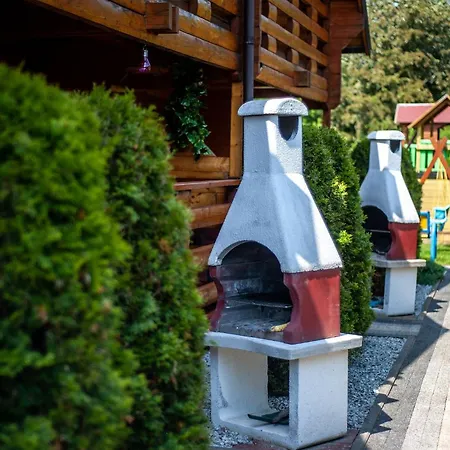 Promyczek 20 M Od Plazy *