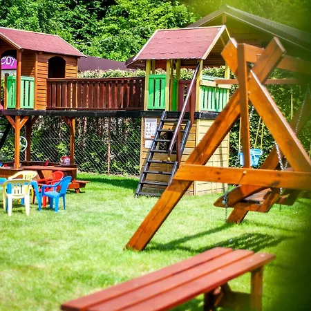 Promyczek 20 M Od Plazy *