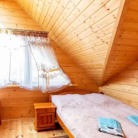 Promyczek 20 M Od Plazy *