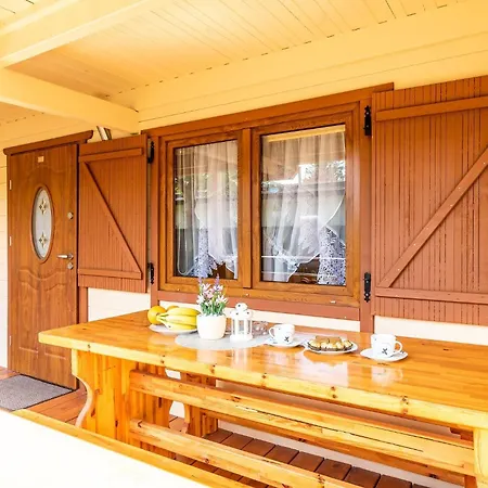 Promyczek 20 M Od Plazy Tatil Evi Sianozety