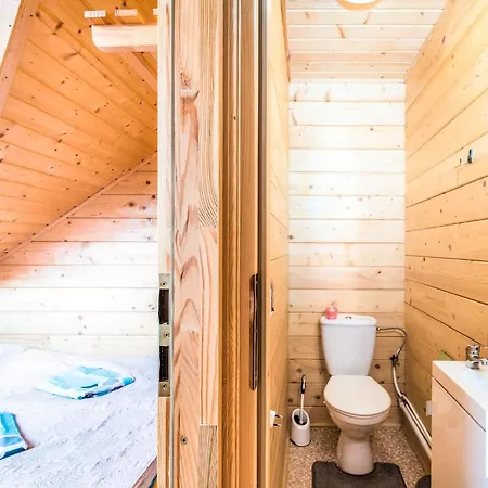 Promyczek 20 M Od Plazy Sianozety