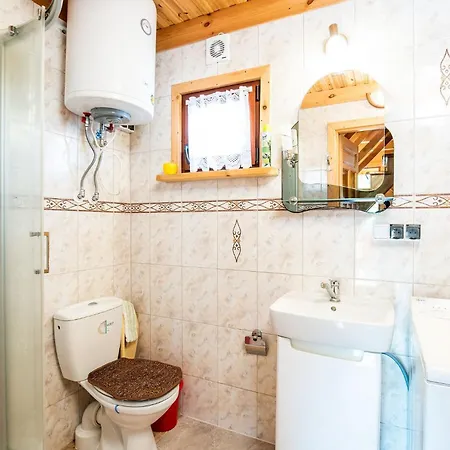 Promyczek 20 M Od Plazy Tatil Evi Sianozety