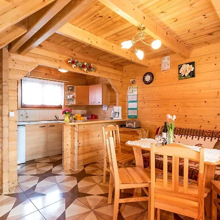 Promyczek 20 M Od Plazy *