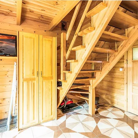 Promyczek 20 M Od Plazy Tatil Evi