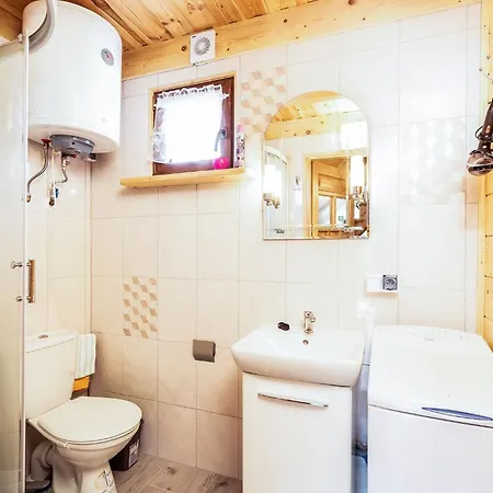 Promyczek 20 M Od Plazy *