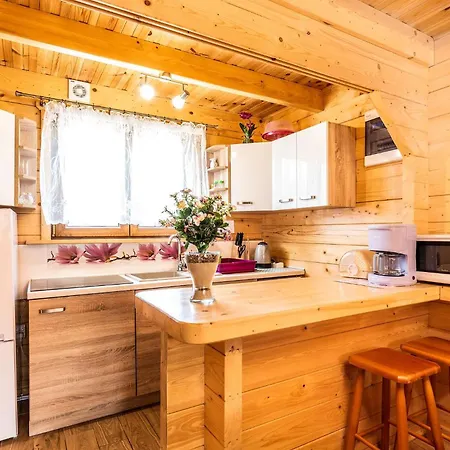 Promyczek 20 M Od Plazy