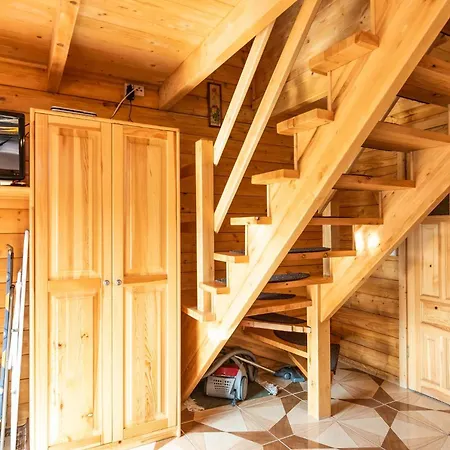 Promyczek 20 M Od Plazy Tatil Evi *