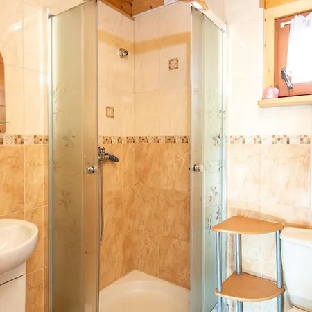 Promyczek 20 M Od Plazy * Sianozety