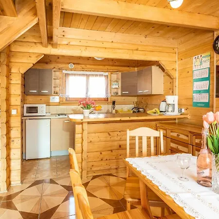 Promyczek 20 M Od Plazy Tatil Evi