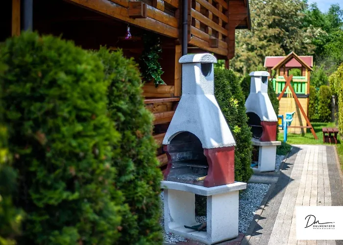 Promyczek 20 M Od Plazy *