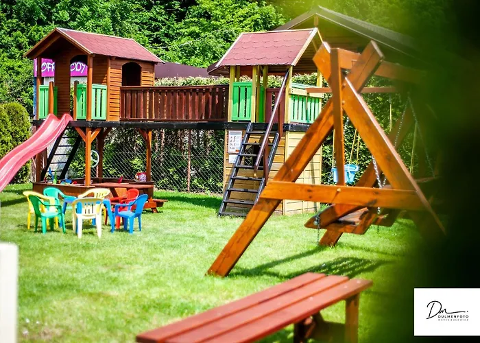 Promyczek 20 M Od Plazy *