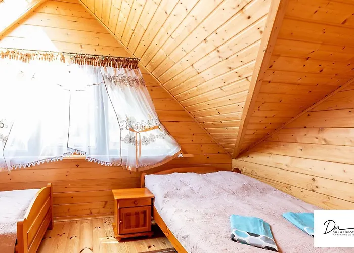 Promyczek 20 M Od Plazy *