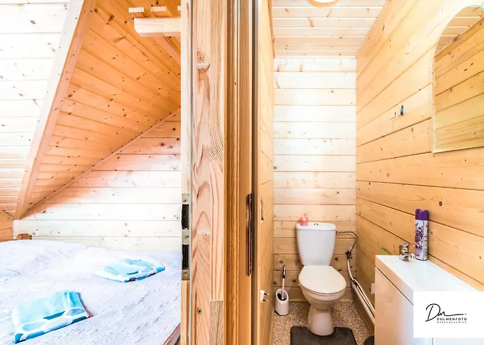 Promyczek 20 M Od Plazy シャノジェンティ