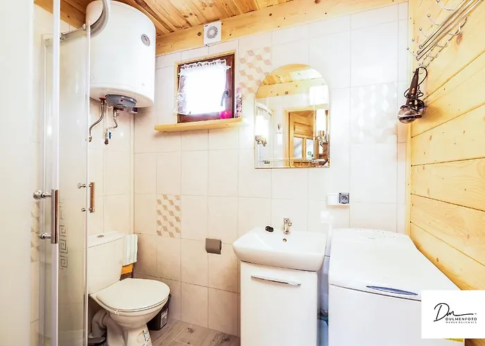 Promyczek 20 M Od Plazy *