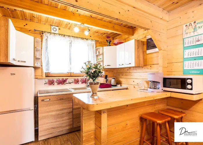 Promyczek 20 M Od Plazy