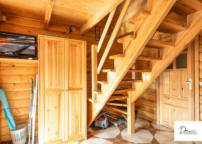 Promyczek 20 M Od Plazy بيت للعطل *