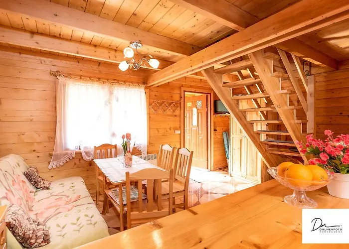 Promyczek 20 M Od Plazy *